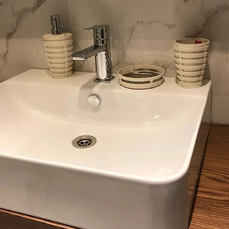 Apartment Guzel_Bursa Bursa