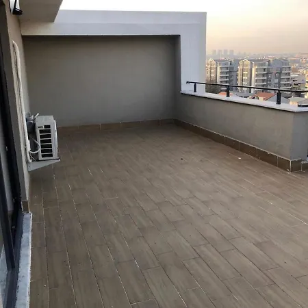 Guzel_Bursa Apartment Bursa