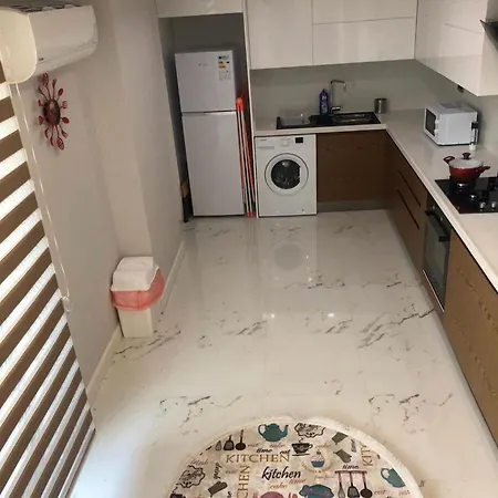 Guzel_Bursa Apartment Bursa