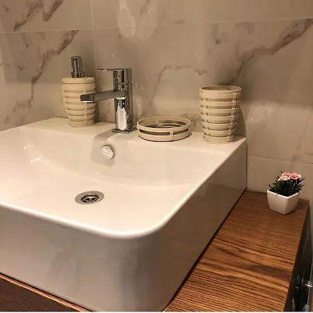 Apartment Guzel_Bursa