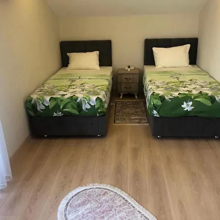 Guzel_Bursa Apartment Bursa
