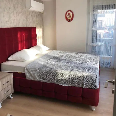 Apartment Guzel_Bursa *