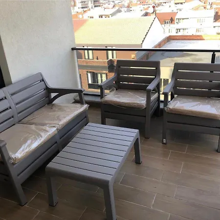 Apartment Guzel_Bursa