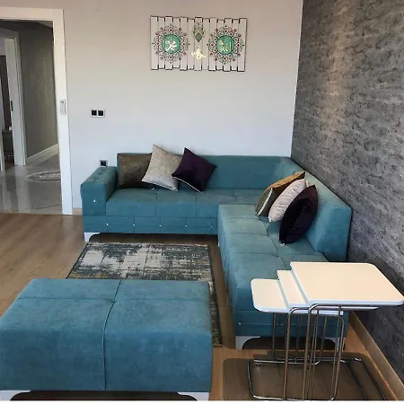 Guzel_Bursa Apartment Bursa